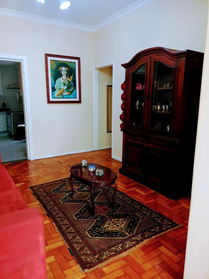 Apartamento De Charme * Río de Janeiro