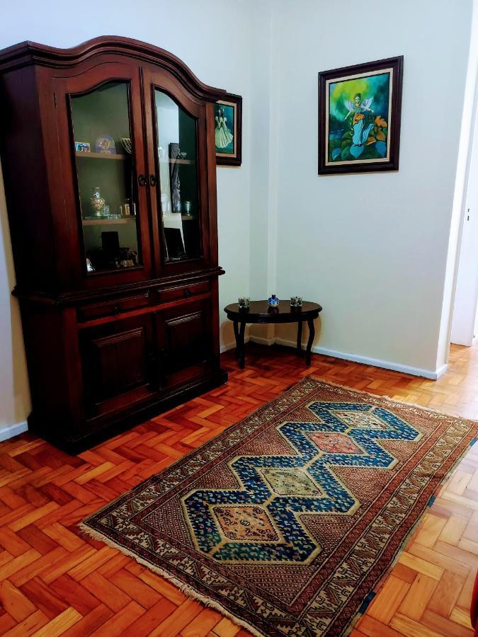 Apartamento De Charme Apartamento